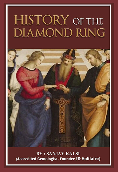 History Of The Diamond Ring