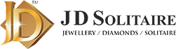 Solitaire Jewellery Buy for Men & Women – JD Solitaire