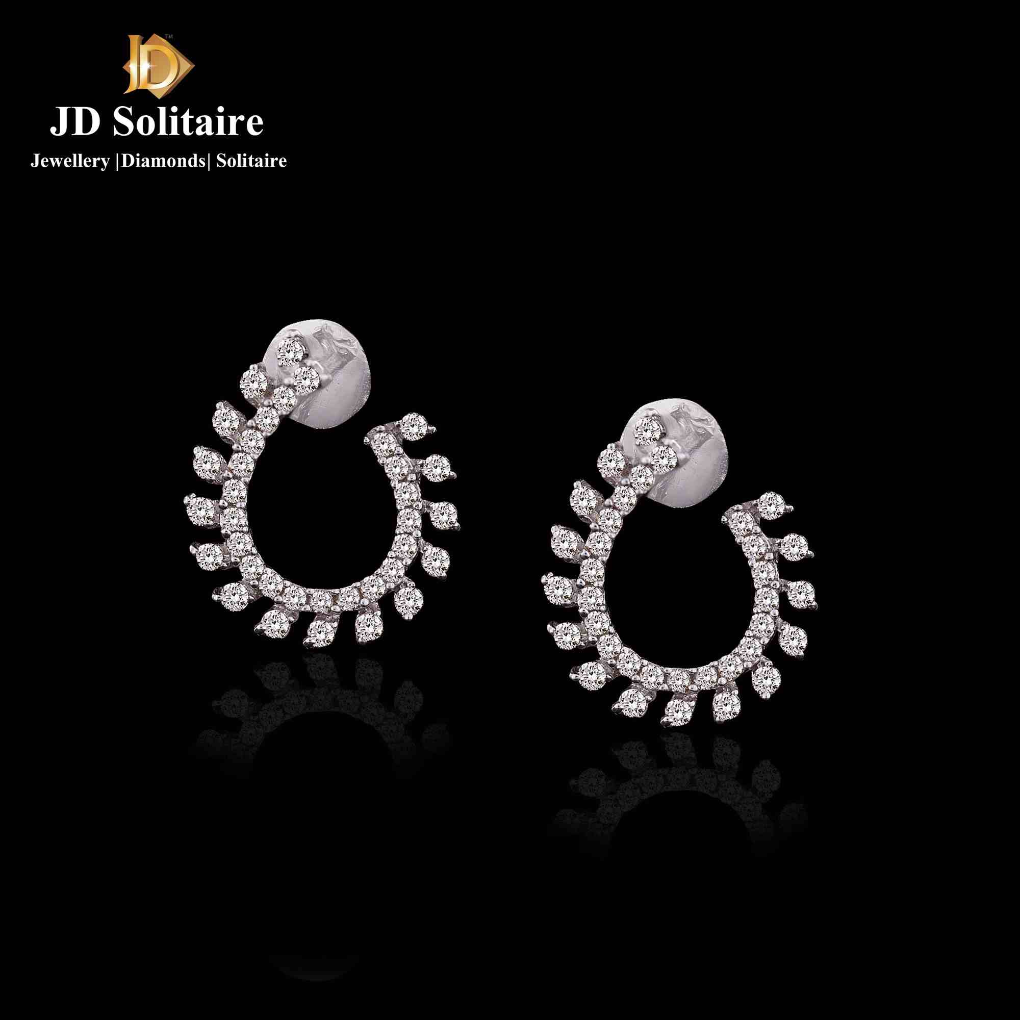 Antique Diamond Earrings - 40,935 For Sale at 1stDibs | diamond earrings on  sale, antique diamond earrings for sale, diamond earrings sale