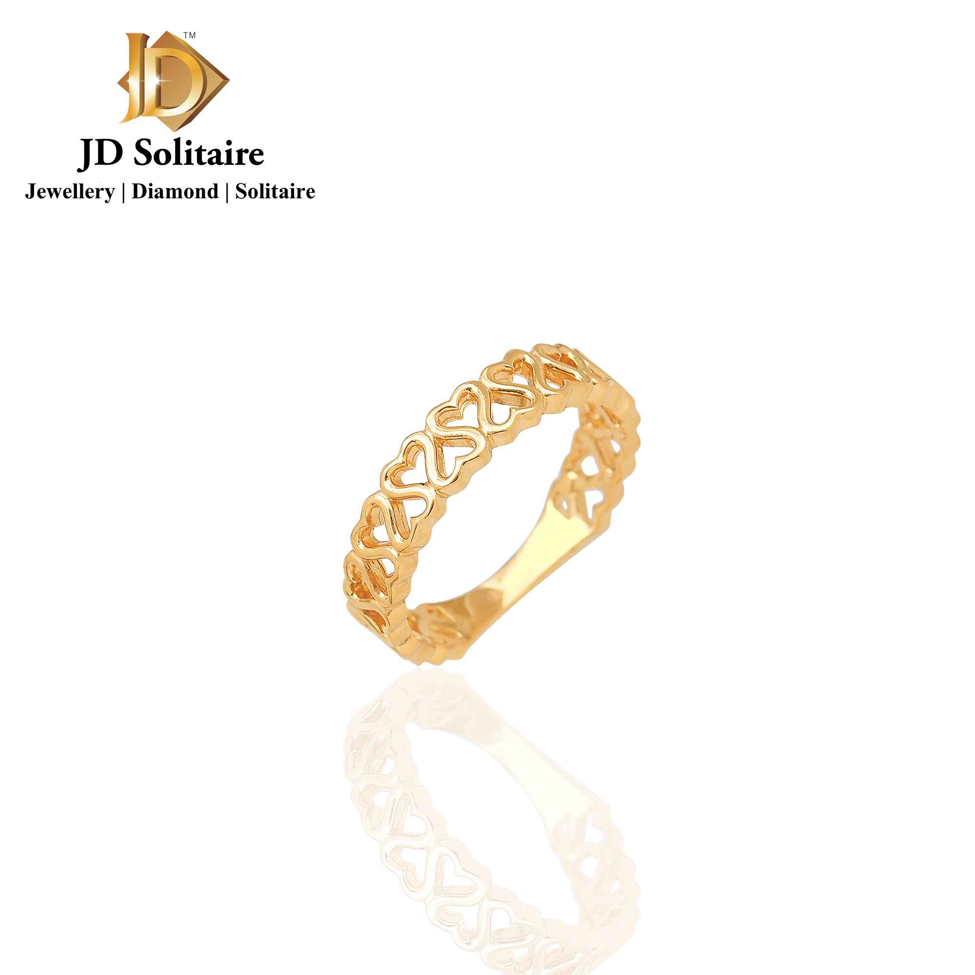 Diamond Men''s Modern Italian 14k Two Tone Gold Ring at Rs 68000 | Railway  Station Area | Surat | ID: 20695565330
