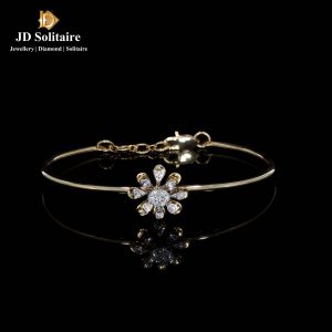 Diamond Bracelet Designs for Ladies