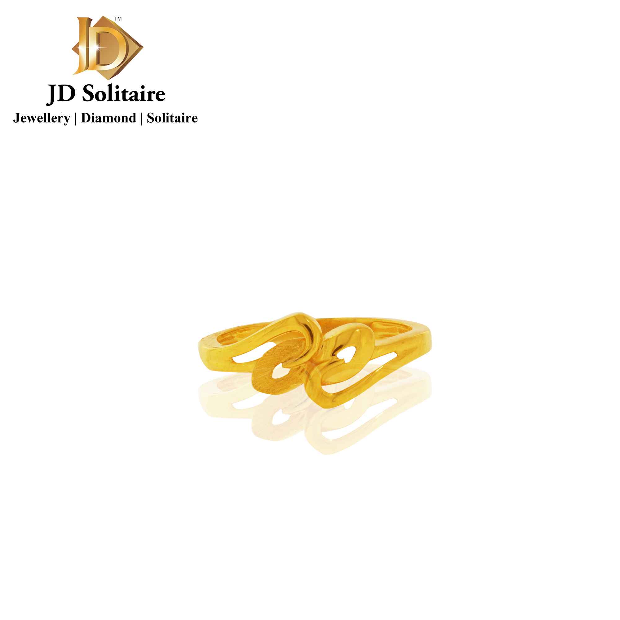 Latest Lightweight 22k Gold Ring Designs with Weight and Price 2023 -  YouTube