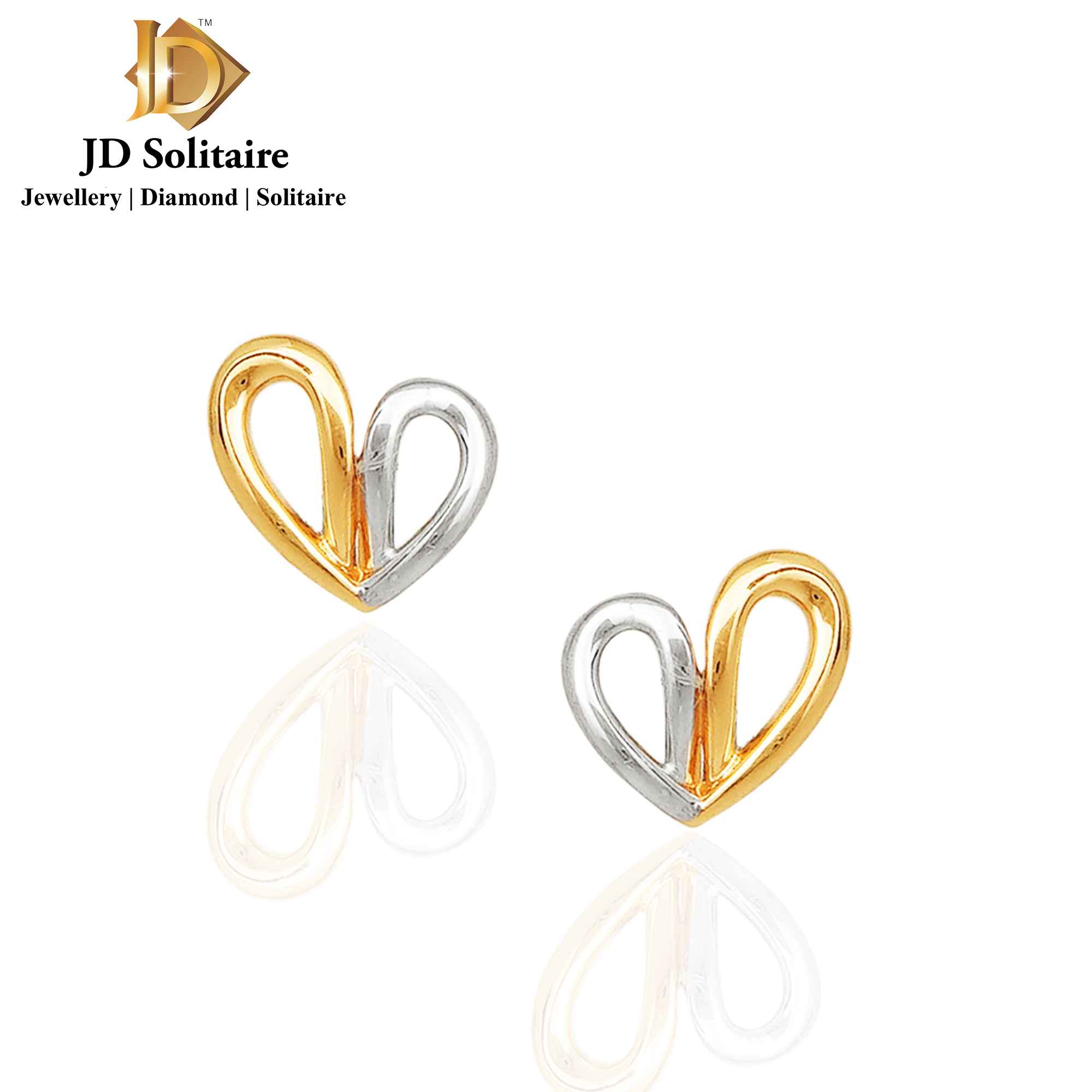 Buy Earrings for Women Gold Design Daily Use Small Earrings