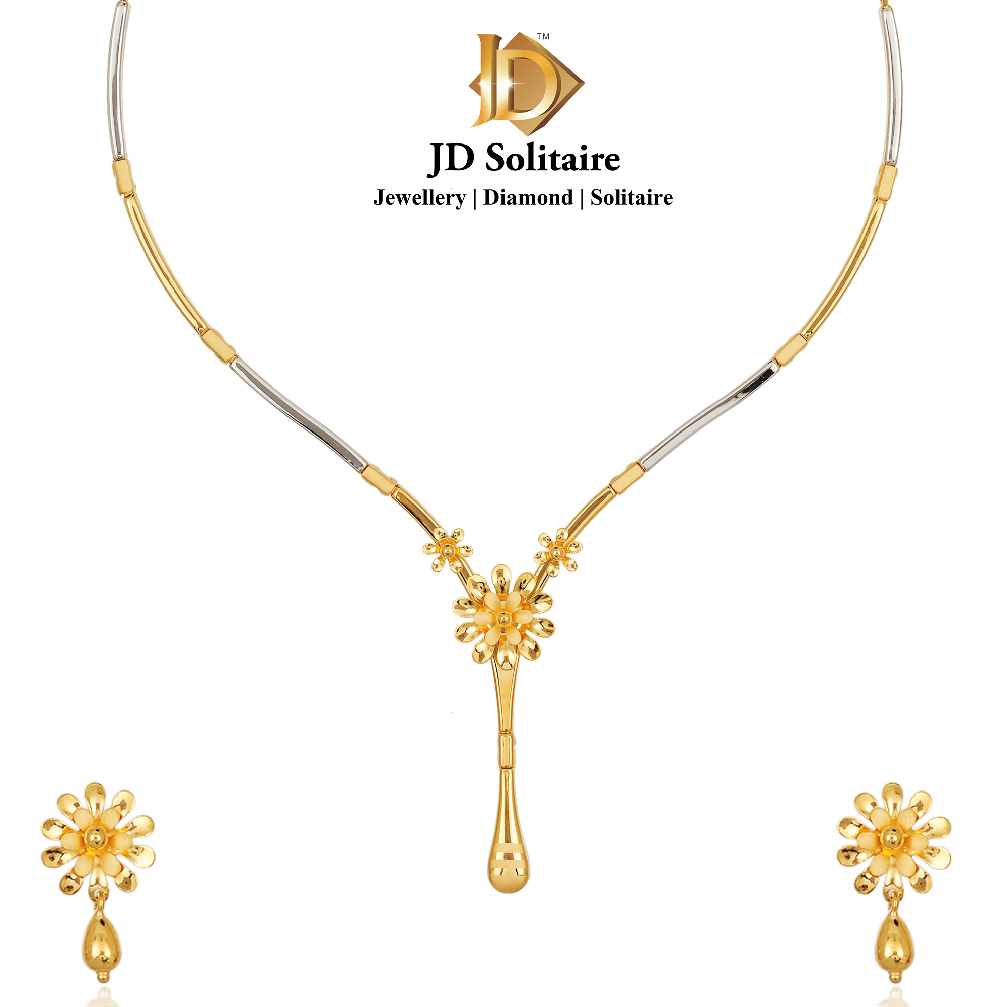 Gold jewelry design | Bridal gold jewellery, Gold jewellery design, Gold  bridal jewellery sets