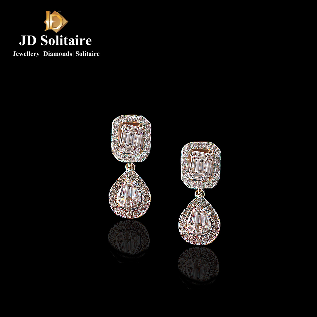 Different Types of Earrings and Earring Styles – Diamondstuds.com Blog