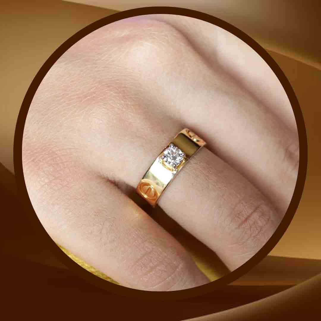 Ice Out Diamond Rings For Man Engagement Ring For Woman Carti Ring Set  Anello Di Lusso Anillos Hombre Luxe Bague Femme Bagues Femme Designer  Jewelry Femme Bijoux Luxe From Zezhi_luxury_jewelry, $8.5 |